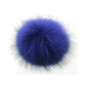 Stor VASKEBJRN dusk Bl